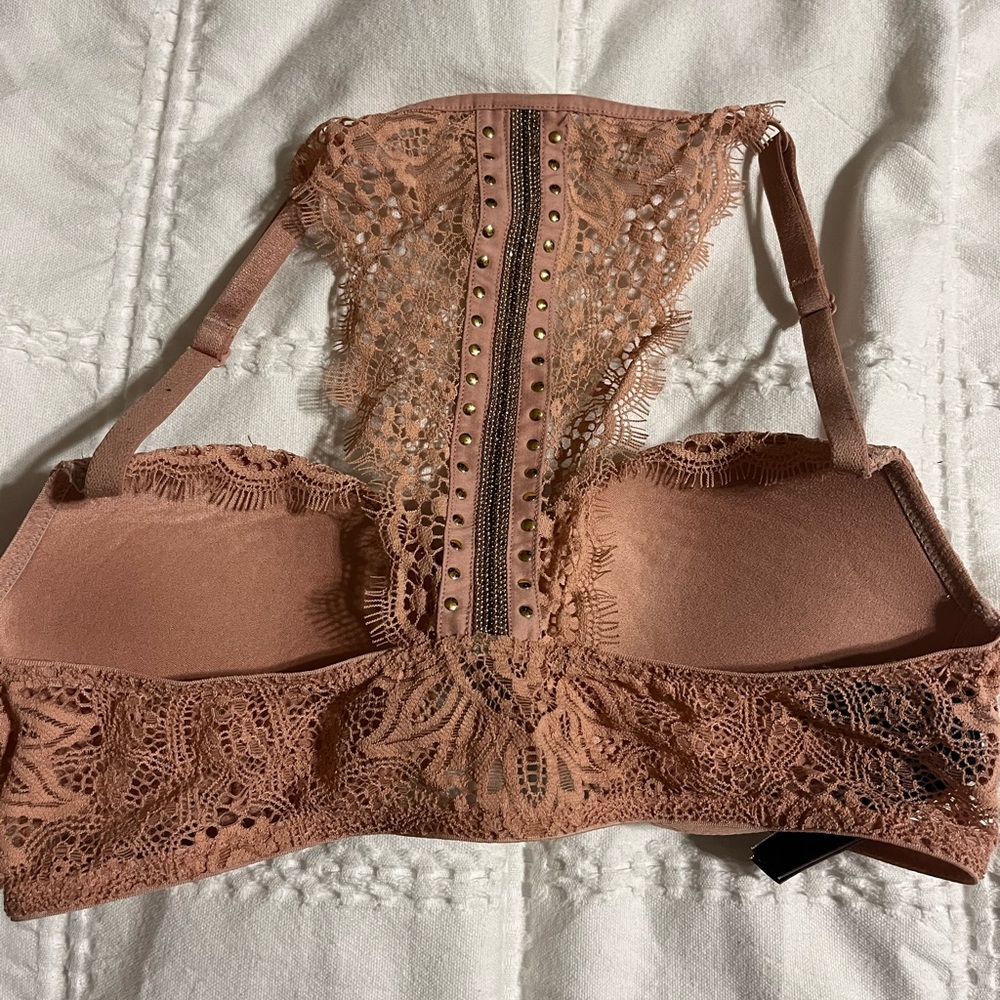 Victoria’s Secret bra